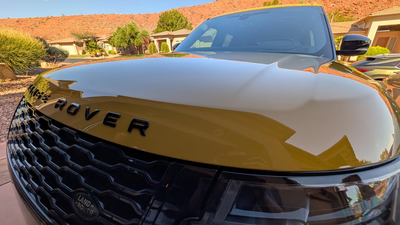 2021 Land Rover Range Rover L405 - Image 12 of 31