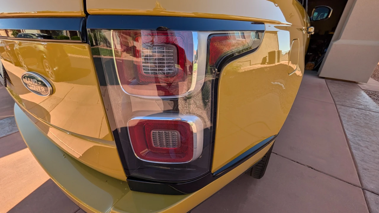 2021 Land Rover Range Rover L405 - Image 22 of 31