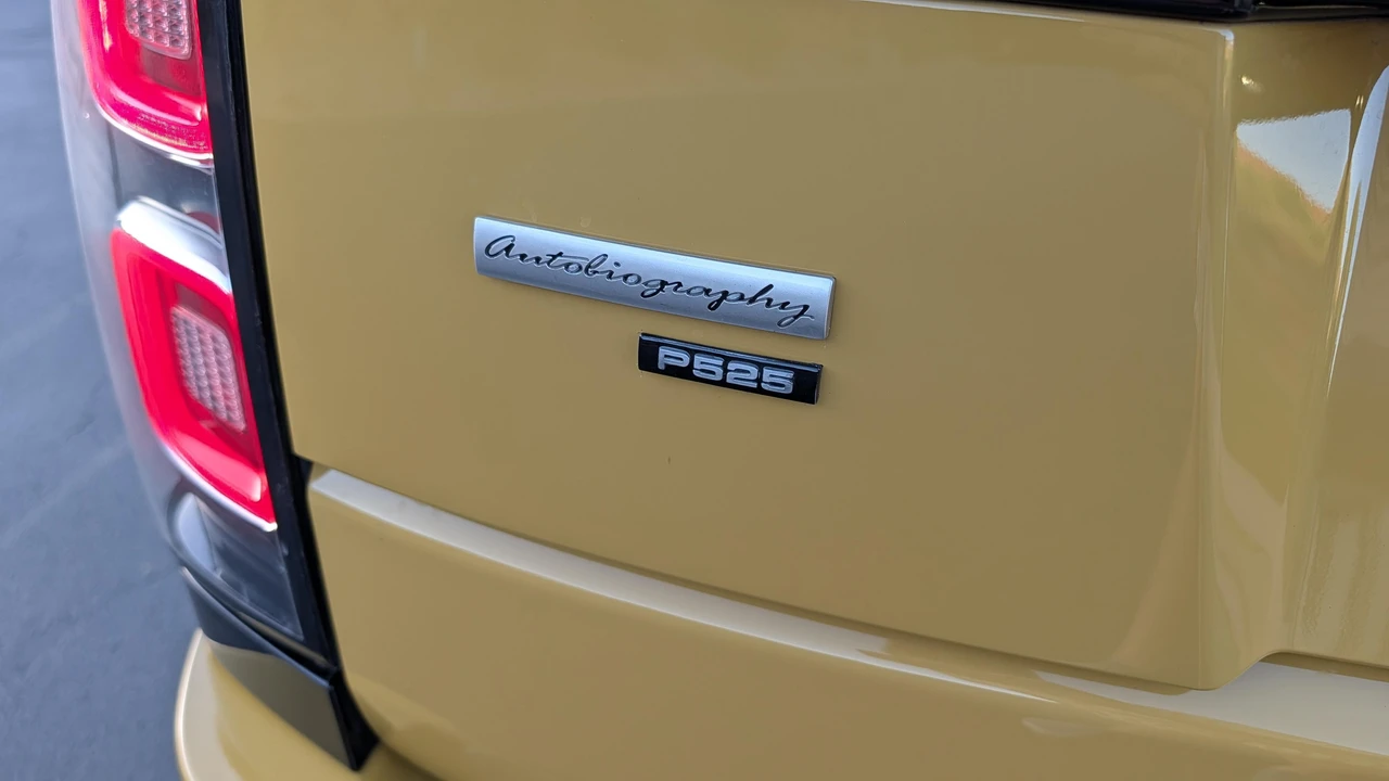 2021 Land Rover Range Rover L405 - Image 18 of 31