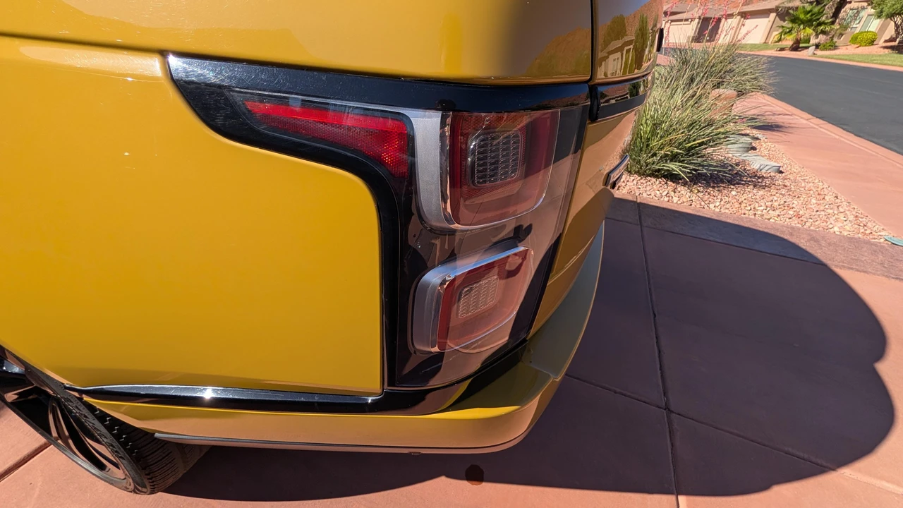 2021 Land Rover Range Rover L405 - Image 17 of 31