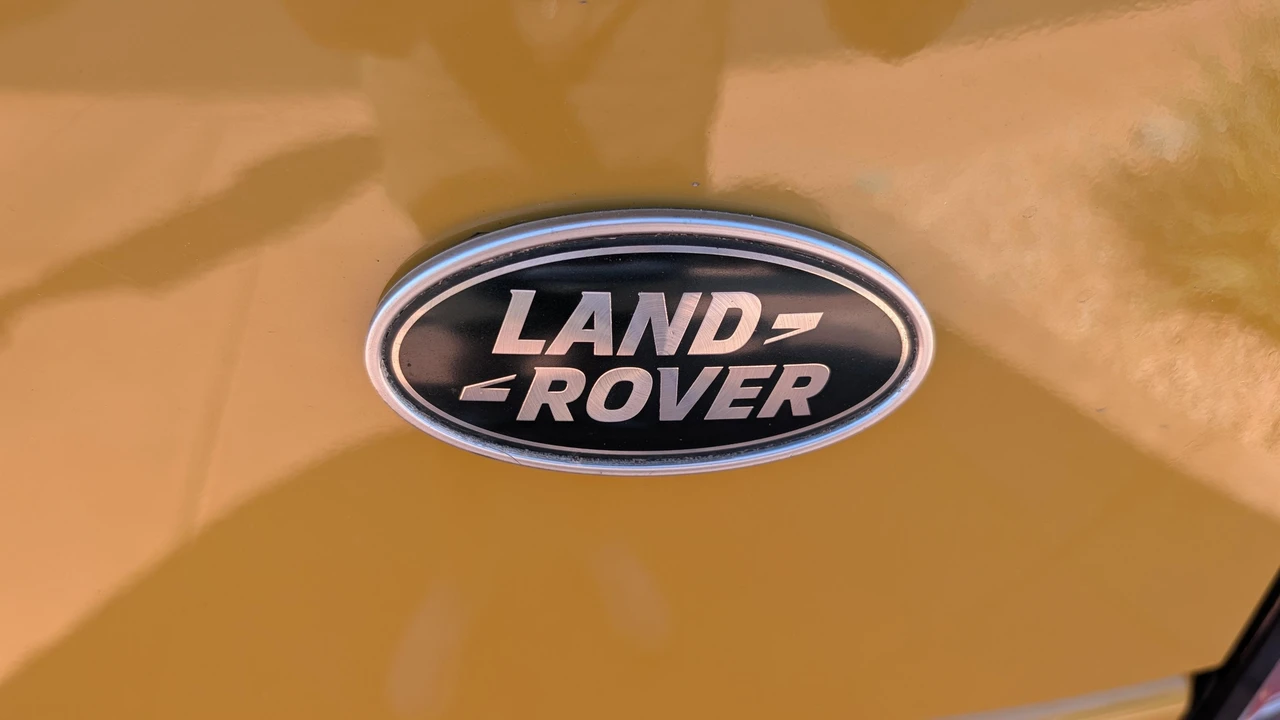 2021 Land Rover Range Rover L405 - Image 21 of 31