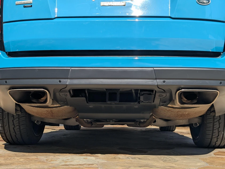 2021 Land Rover Range Rover L405 - Image 23 of 31