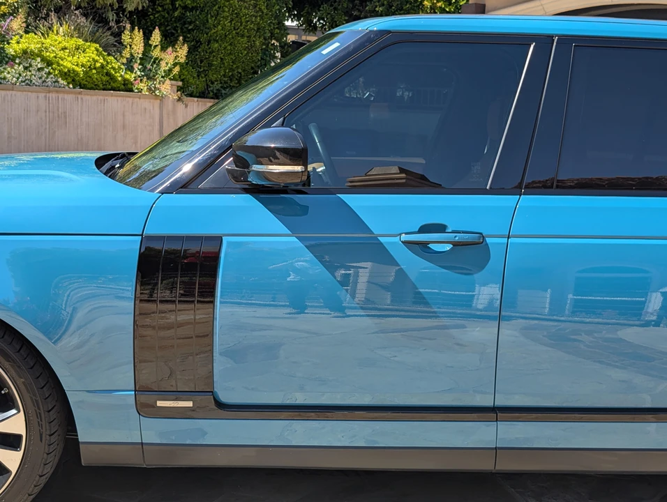 2021 Land Rover Range Rover L405 - Image 19 of 31
