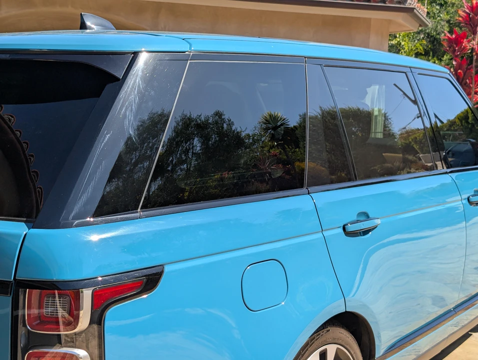 2021 Land Rover Range Rover L405 - Image 27 of 31