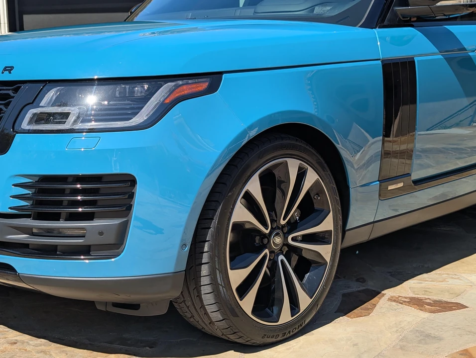 2021 Land Rover Range Rover L405 - Image 15 of 31