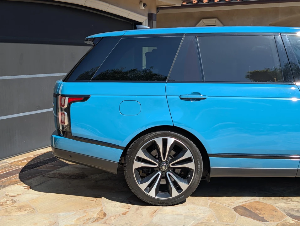 2021 Land Rover Range Rover L405 - Image 26 of 31