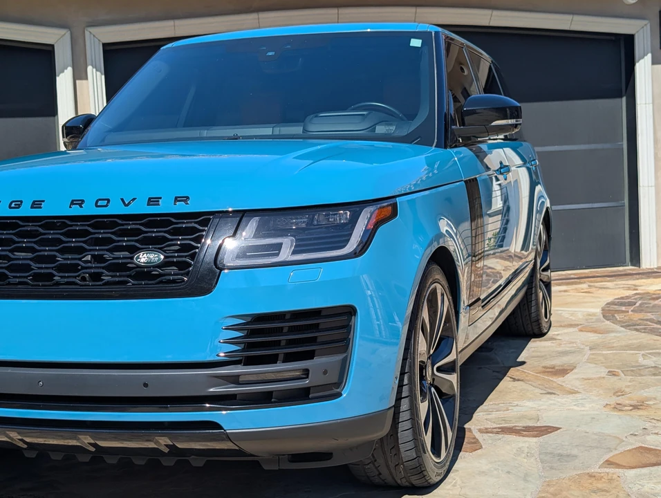 2021 Land Rover Range Rover L405 - Image 14 of 31