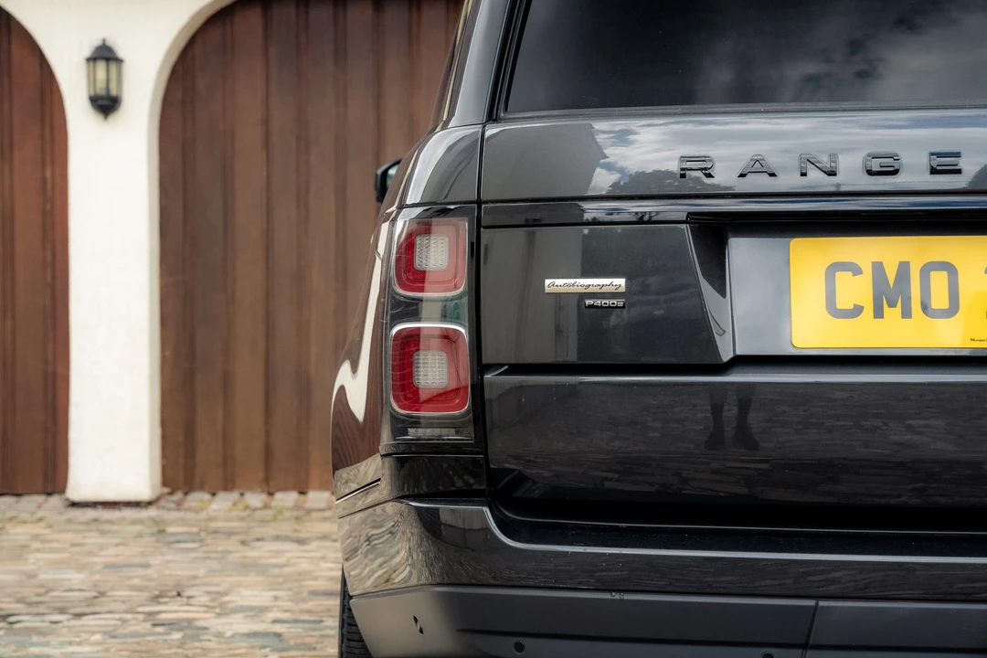 2021 Land Rover Range Rover L405 - Image 11 of 31