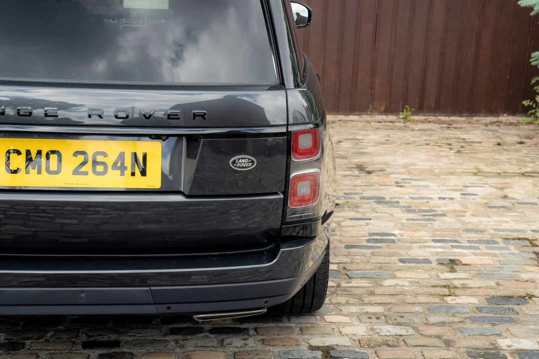 2021 Land Rover Range Rover L405 - Image 13 of 31