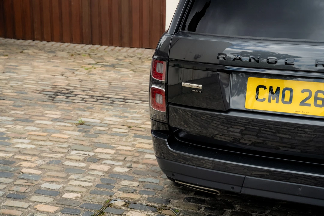 2021 Land Rover Range Rover L405 - Image 14 of 31