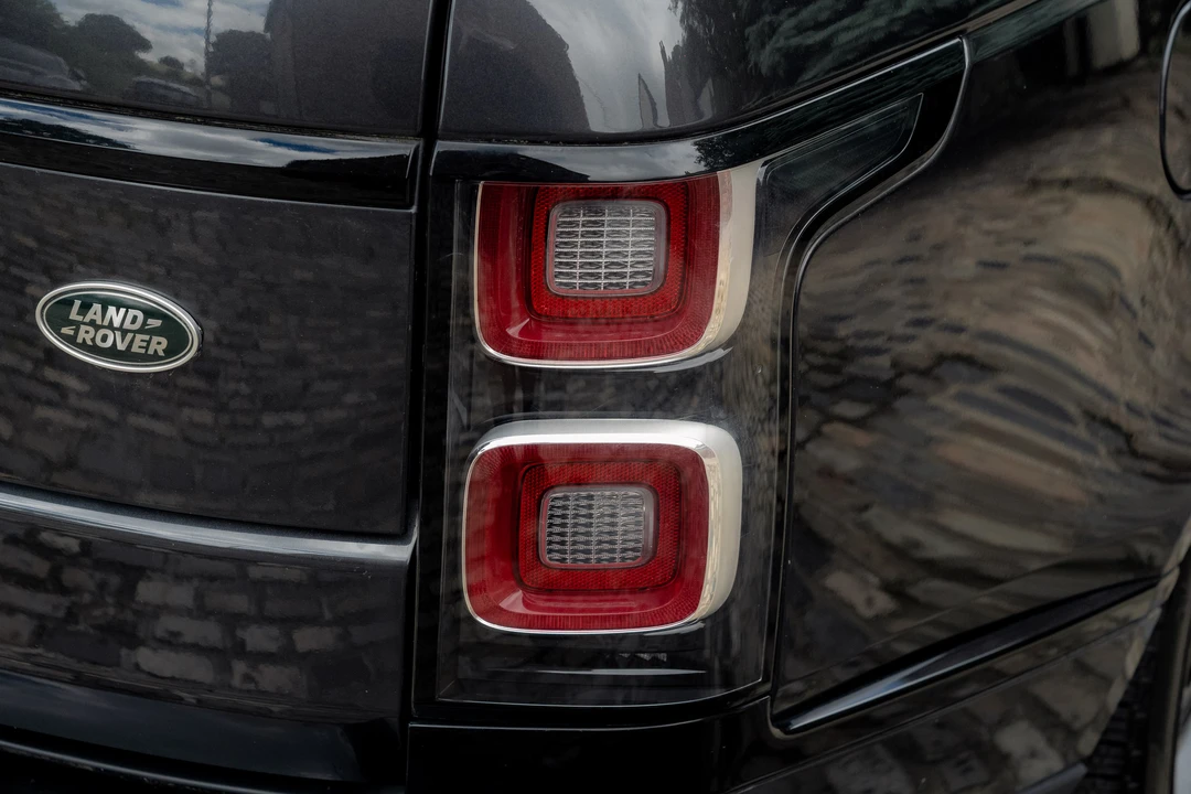 2021 Land Rover Range Rover L405 - Image 16 of 31
