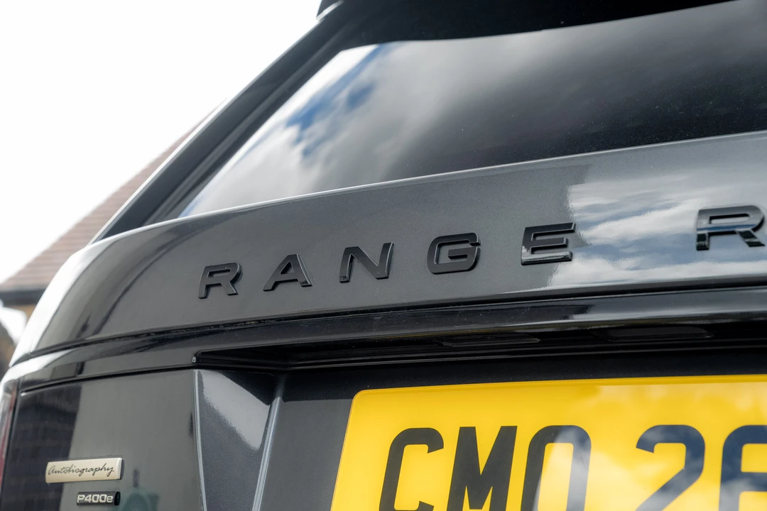 2021 Land Rover Range Rover L405 - Image 17 of 31