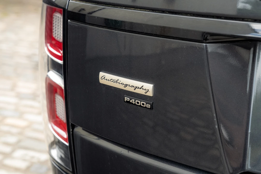2021 Land Rover Range Rover L405 - Image 18 of 31