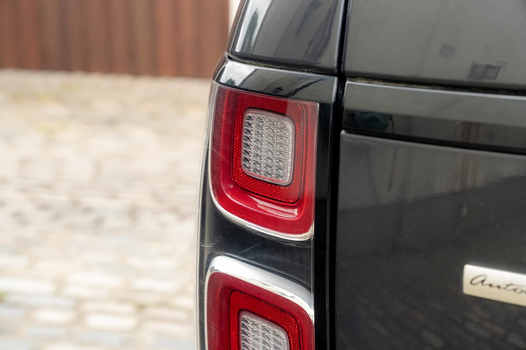 2021 Land Rover Range Rover L405 - Image 19 of 31