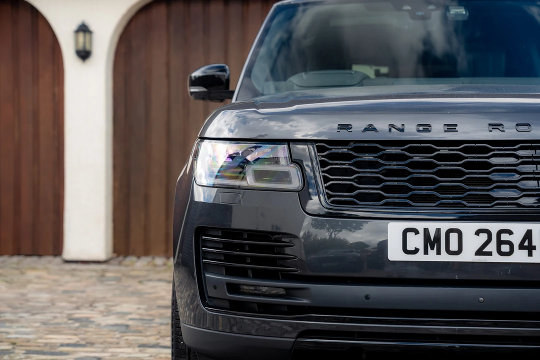 2021 Land Rover Range Rover L405 - Image 21 of 31