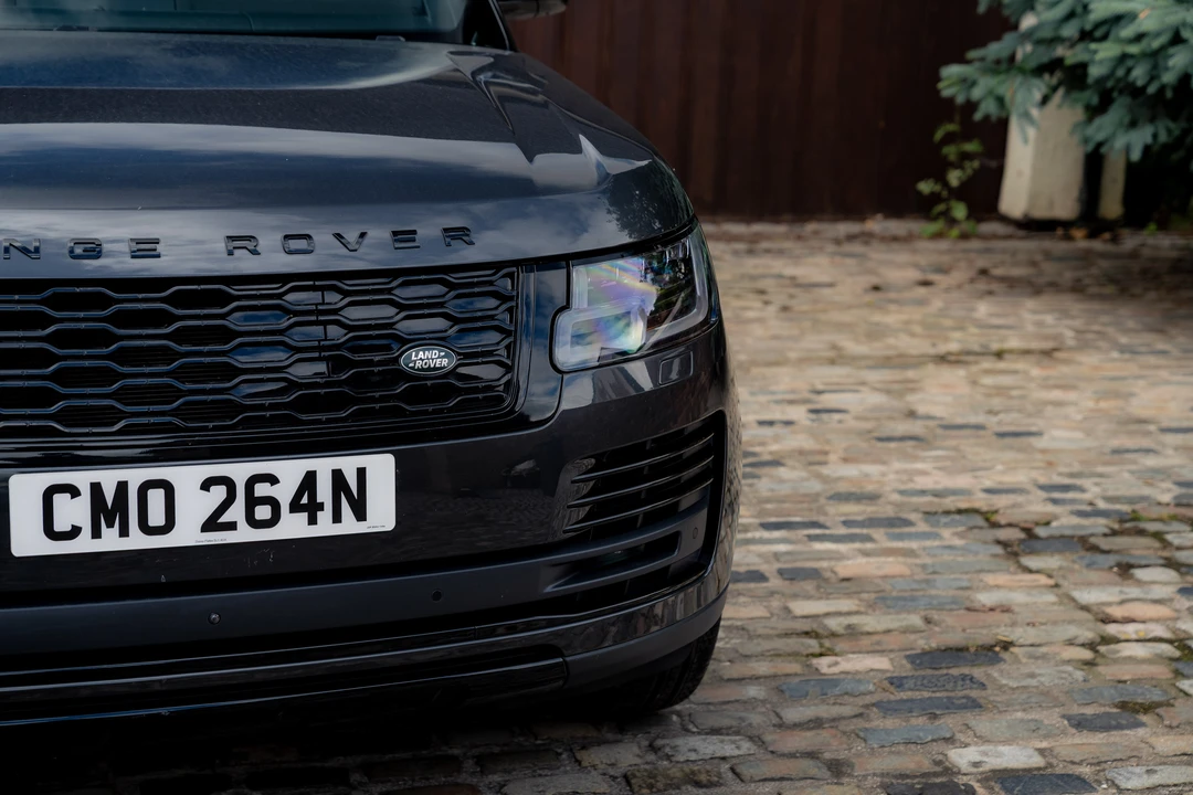 2021 Land Rover Range Rover L405 - Image 23 of 31