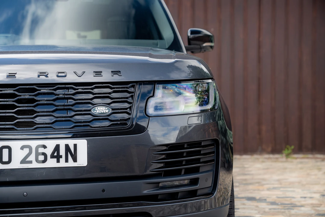2021 Land Rover Range Rover L405 - Image 24 of 31