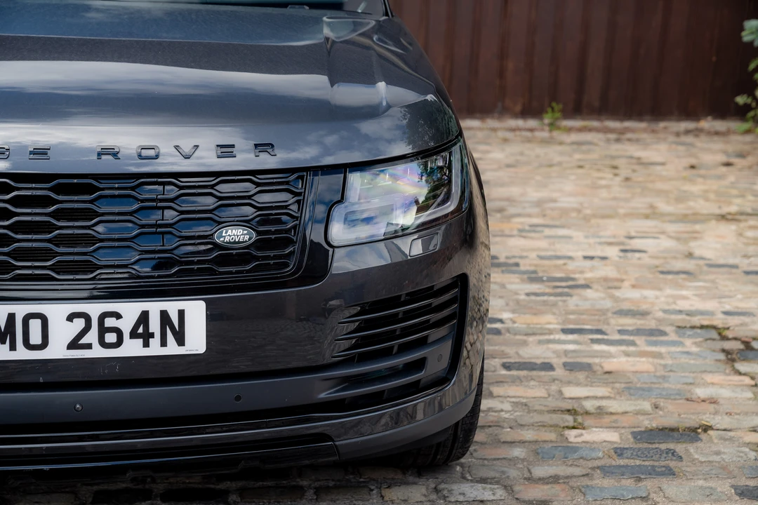 2021 Land Rover Range Rover L405 - Image 25 of 31