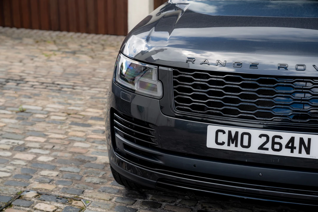 2021 Land Rover Range Rover L405 - Image 26 of 31