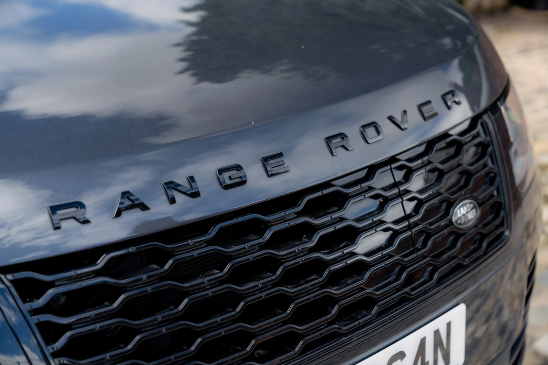 2021 Land Rover Range Rover L405 - Image 27 of 31