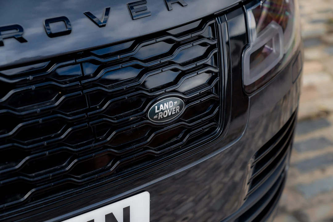 2021 Land Rover Range Rover L405 - Image 28 of 31
