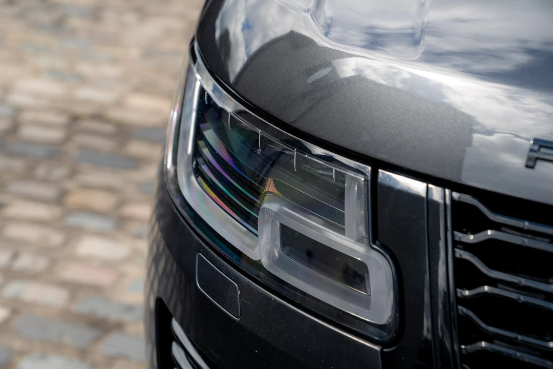 2021 Land Rover Range Rover L405 - Image 30 of 31