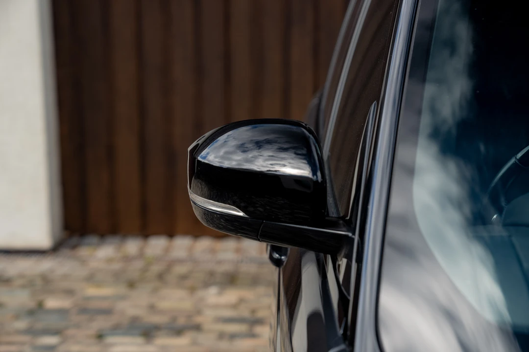 2021 Land Rover Range Rover L405 - Image 31 of 31