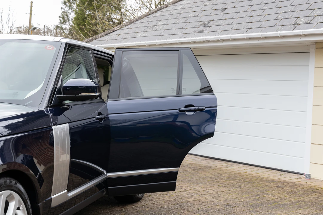 2021 Land Rover Range Rover L460 - Image 31 of 31