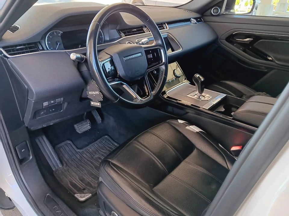 2021 Land Rover Range Rover Evoque 2nd Gen - Image 4 of 4