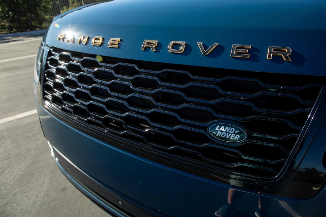 2021 Land Rover Range Rover L405 - Image 15 of 31