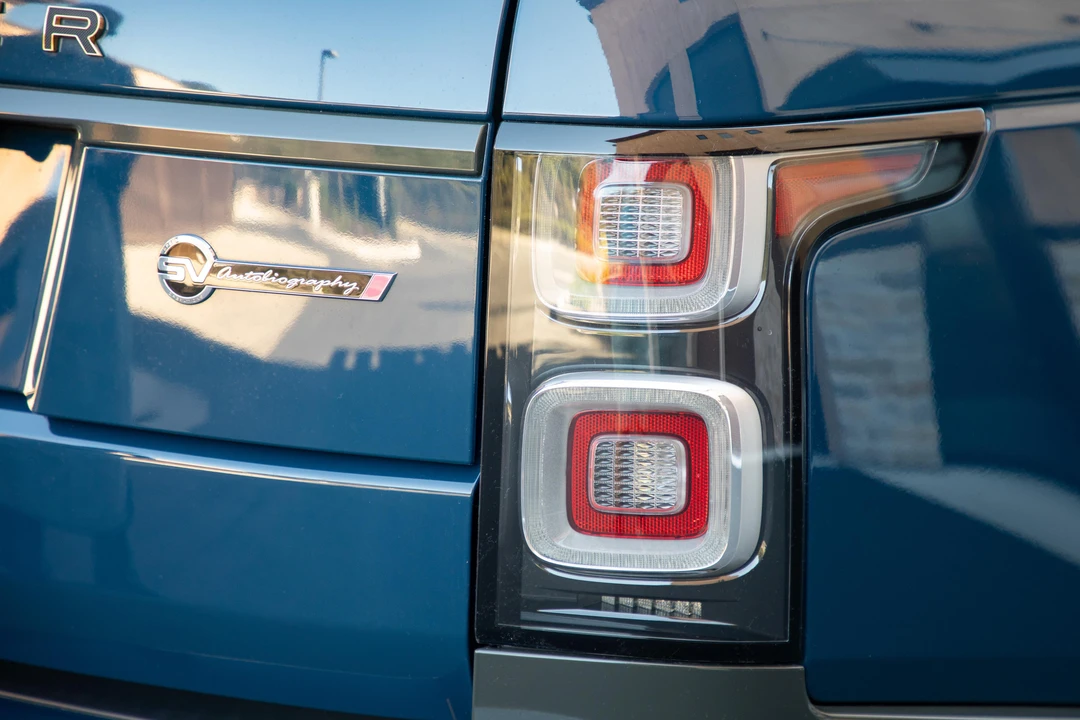 2021 Land Rover Range Rover L405 - Image 26 of 31