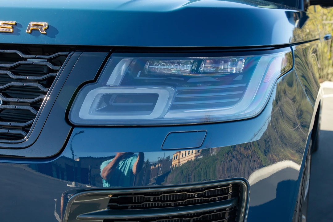 2021 Land Rover Range Rover L405 - Image 16 of 31