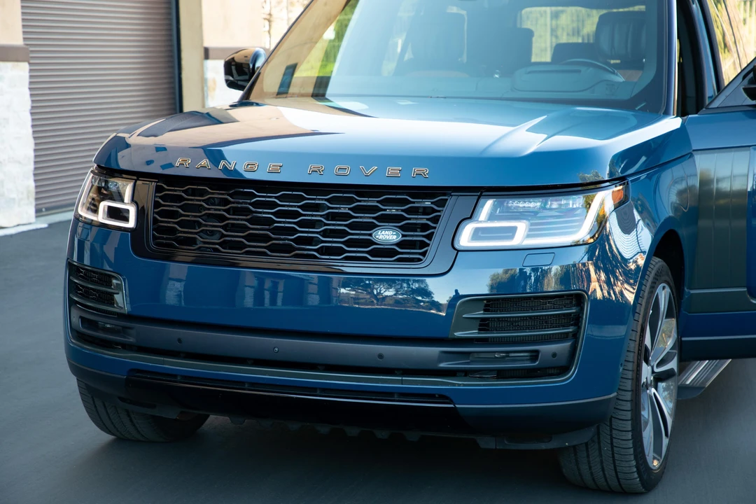 2021 Land Rover Range Rover L405 - Image 14 of 31