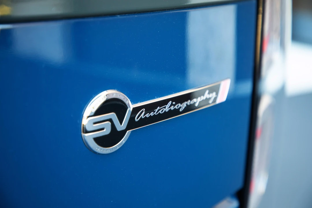 2021 Land Rover Range Rover L405 - Image 25 of 31