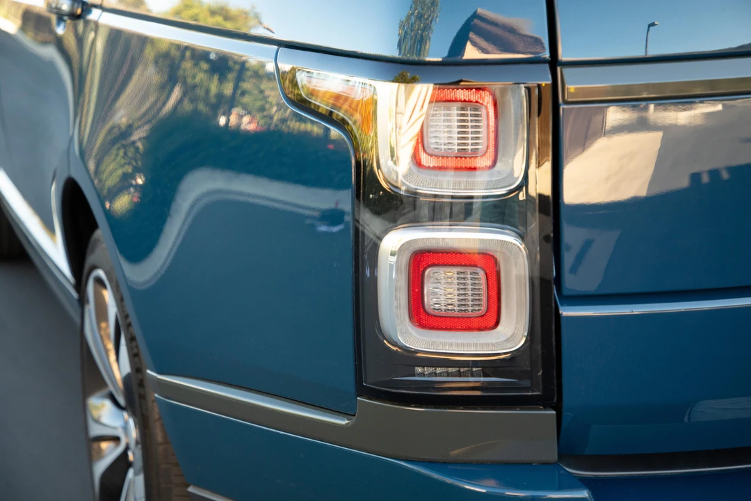 2021 Land Rover Range Rover L405 - Image 22 of 31