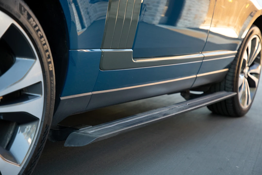 2021 Land Rover Range Rover L405 - Image 19 of 31
