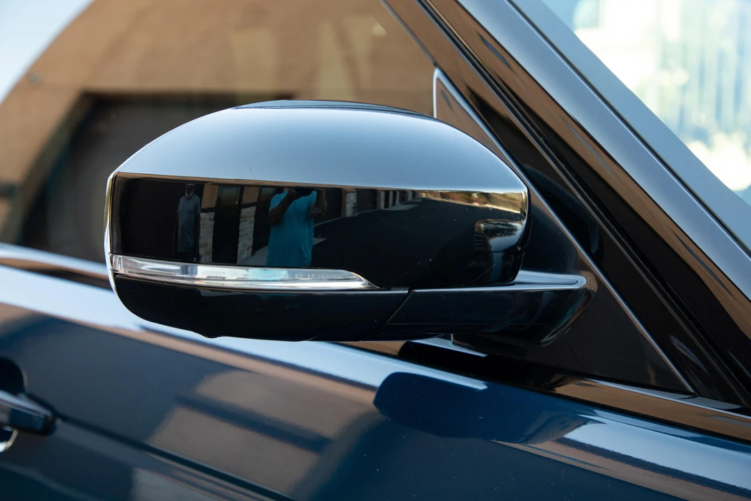 2021 Land Rover Range Rover L405 - Image 29 of 31