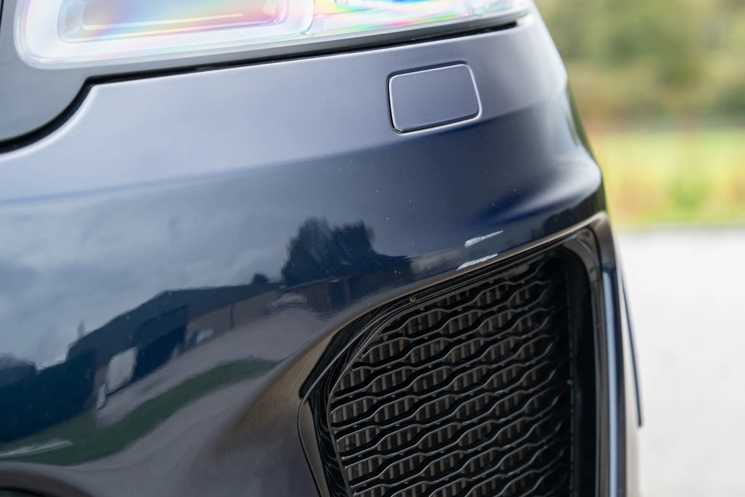 2021 Land Rover Range Rover Sport SVR L494 - Image 26 of 31