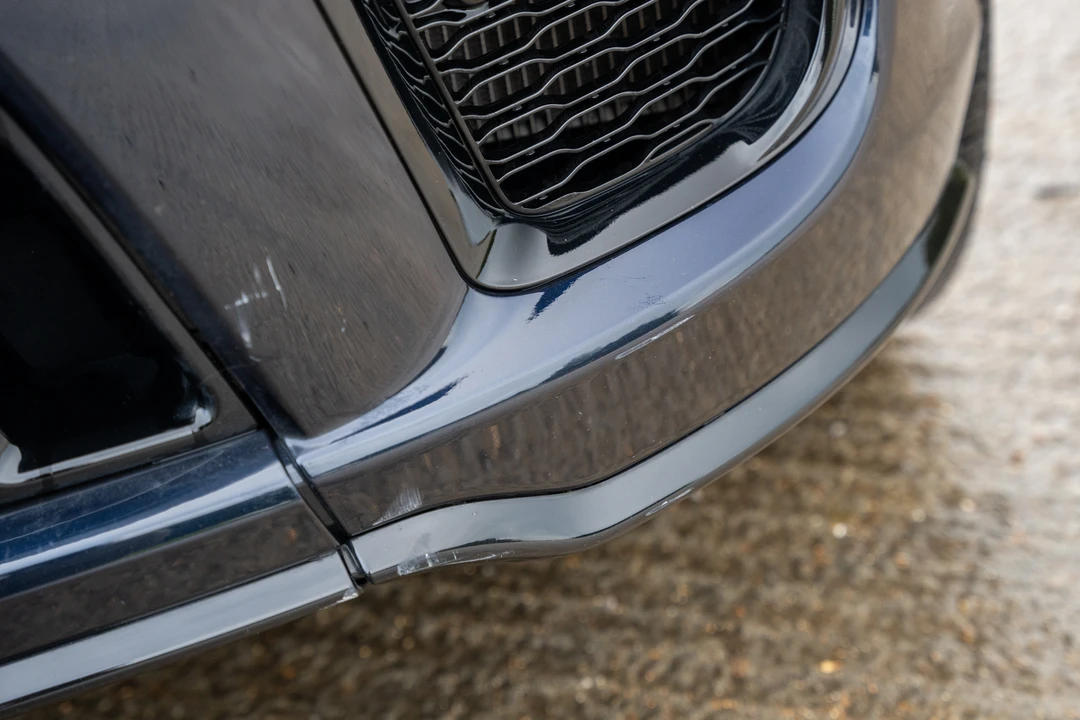 2021 Land Rover Range Rover Sport SVR L494 - Image 27 of 31