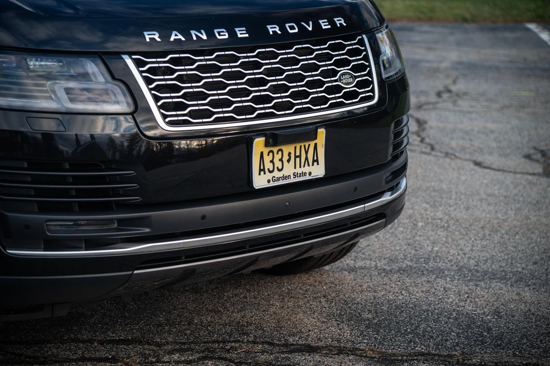 2021 Land Rover Range Rover L405 - Image 22 of 31