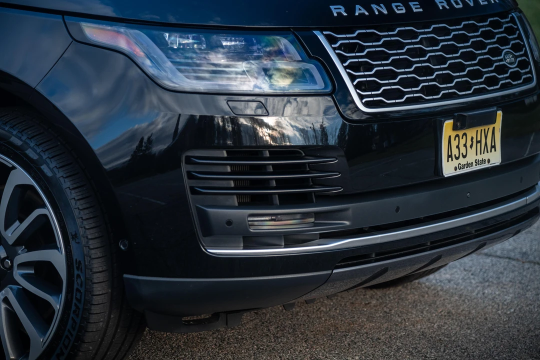 2021 Land Rover Range Rover L405 - Image 21 of 31