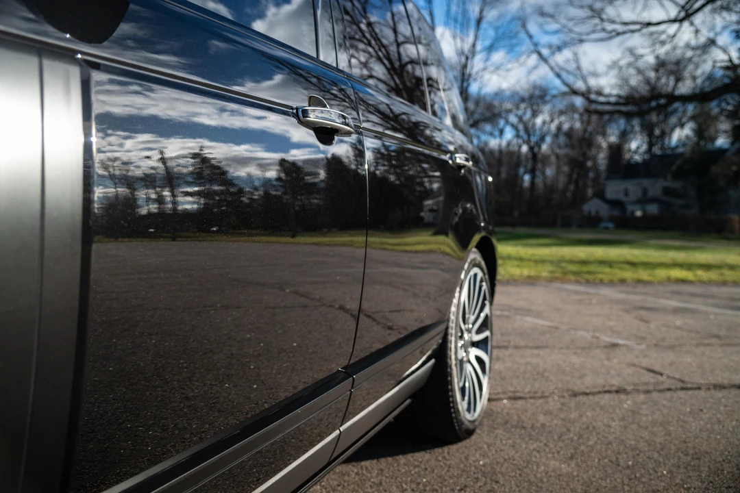 2021 Land Rover Range Rover L405 - Image 27 of 31