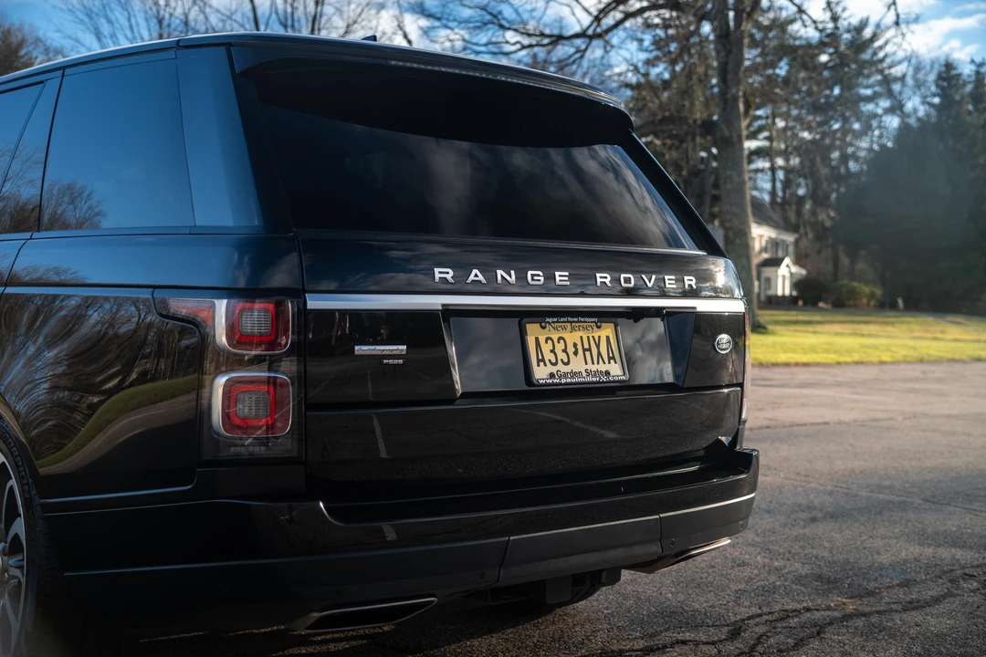 2021 Land Rover Range Rover L405 - Image 29 of 31