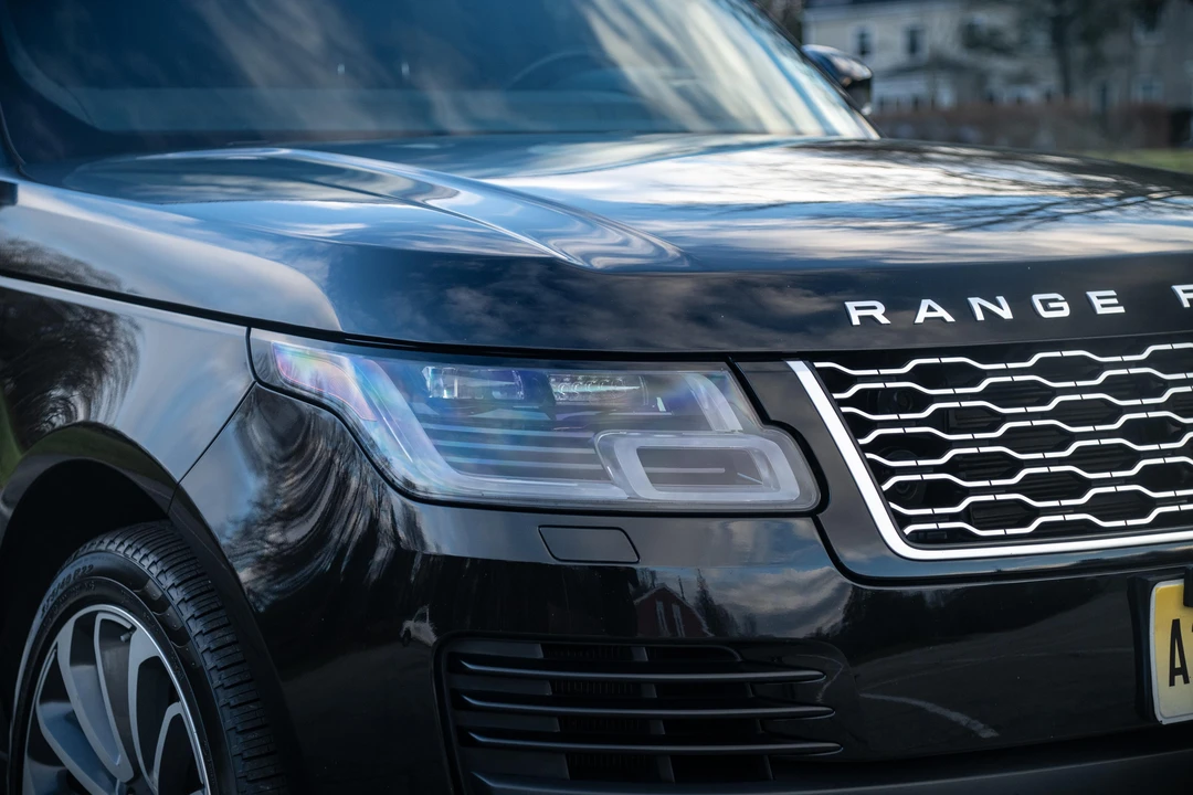 2021 Land Rover Range Rover L405 - Image 19 of 31