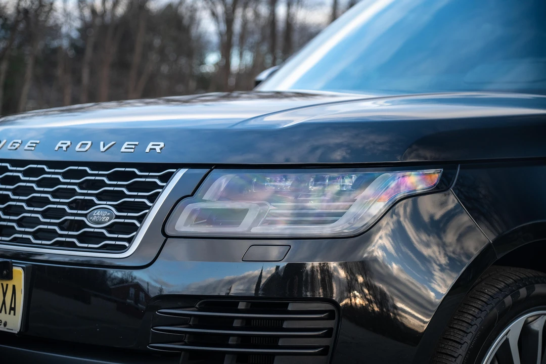 2021 Land Rover Range Rover L405 - Image 23 of 31
