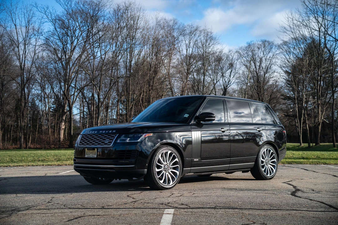 2021 Land Rover Range Rover L405 - Image 9 of 31