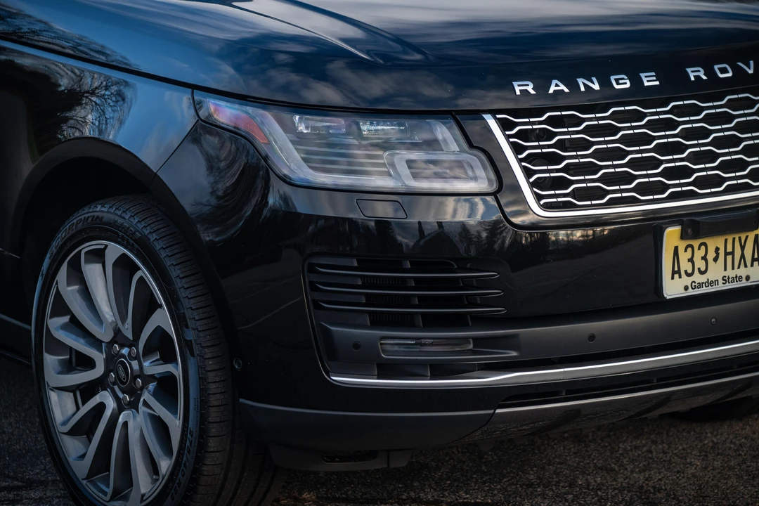 2021 Land Rover Range Rover L405 - Image 20 of 31