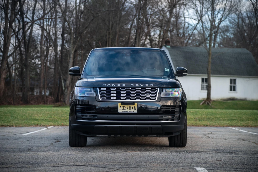 2021 Land Rover Range Rover L405 - Image 6 of 31