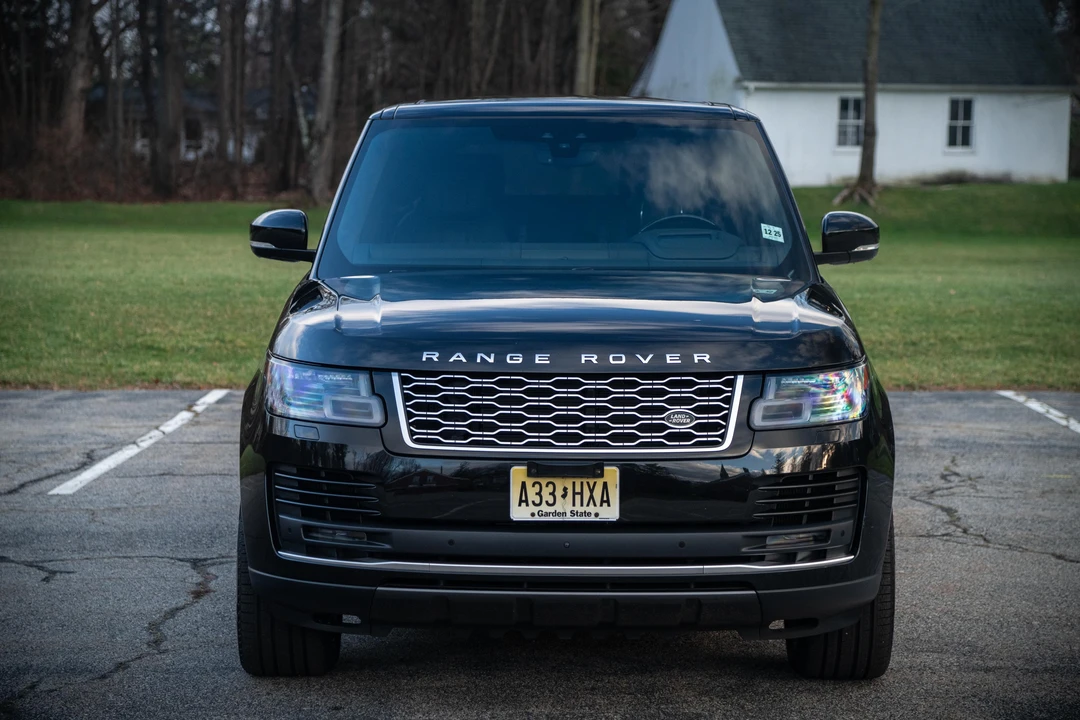 2021 Land Rover Range Rover L405 - Image 7 of 31