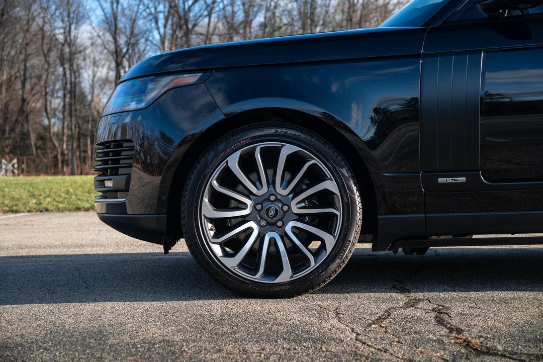 2021 Land Rover Range Rover L405 - Image 24 of 31